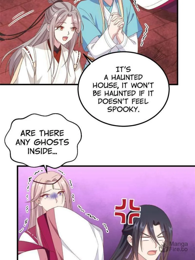 Read My Male Harem (Colored) chapter 57 image 2 on Lezhin