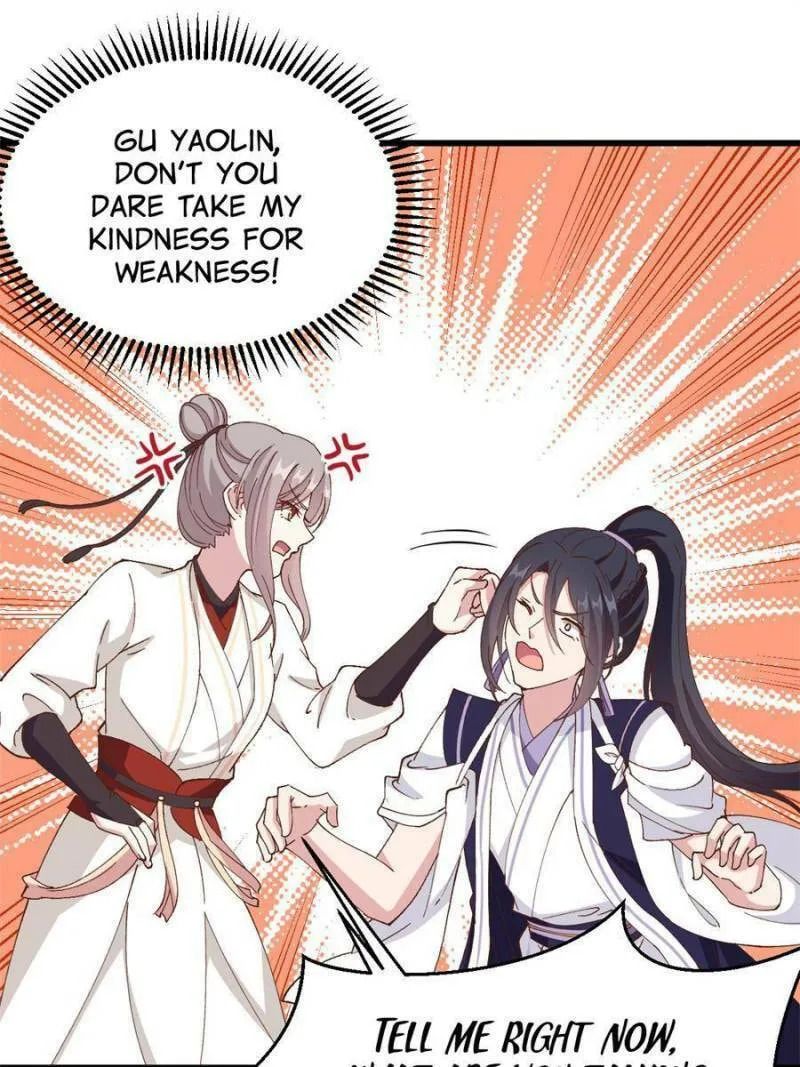 Read My Male Harem (Colored) chapter 57 image 28 on Lezhin