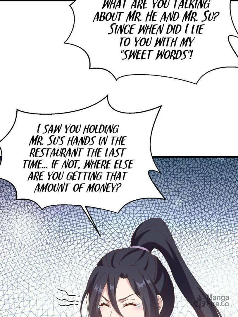 Read My Male Harem (Colored) chapter 57 image 29 on Lezhin