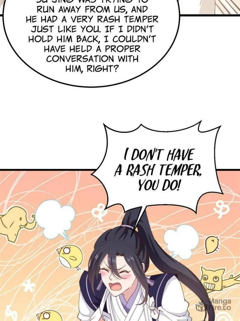 Read My Male Harem (Colored) chapter 57 image 32 on Lezhin