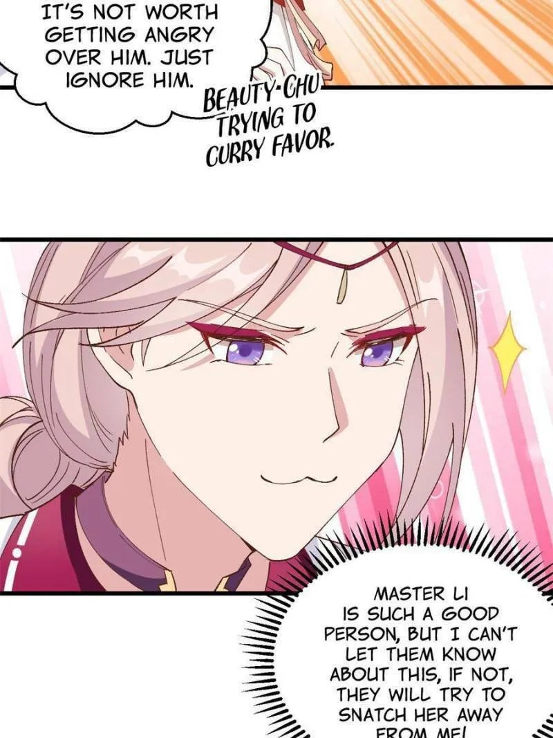 Read My Male Harem (Colored) chapter 57 image 37 on Lezhin