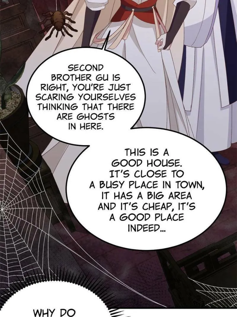 Read My Male Harem (Colored) chapter 57 image 4 on Lezhin