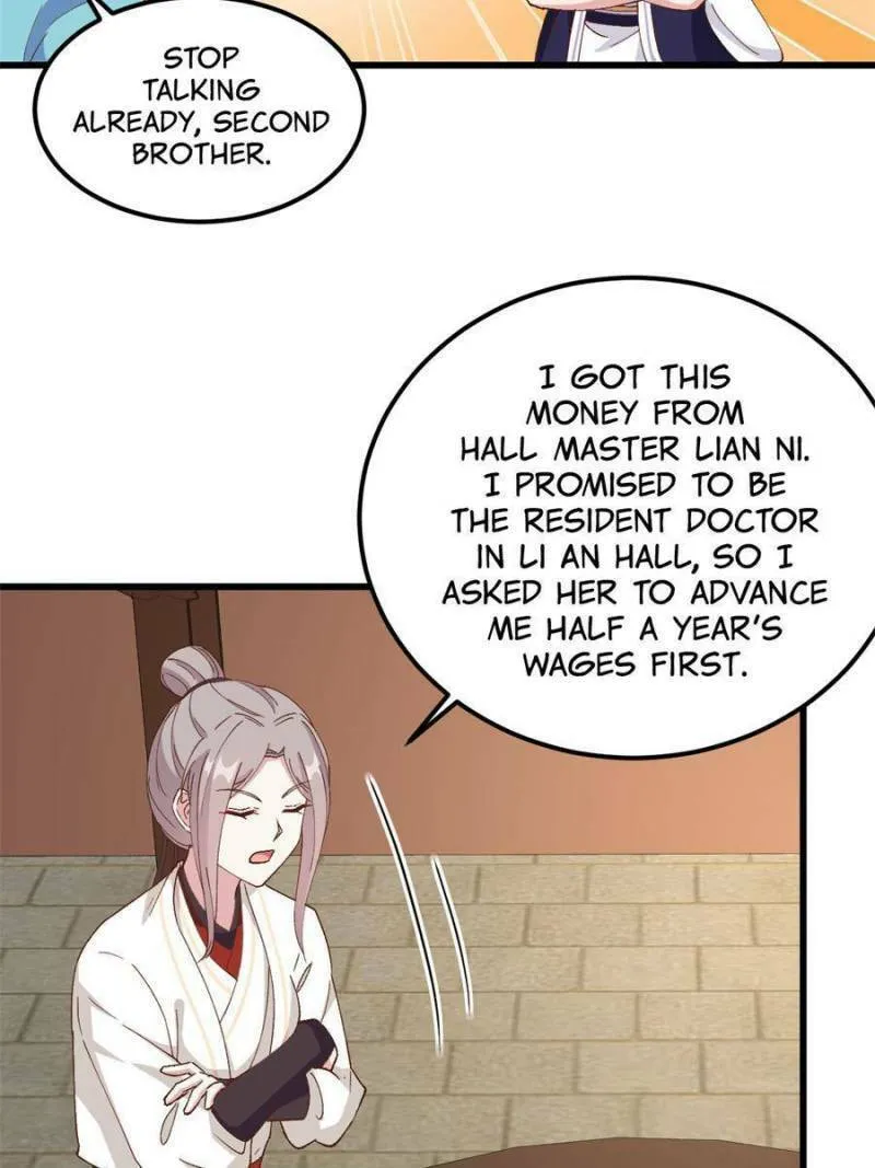Read My Male Harem (Colored) chapter 57 image 40 on Lezhin