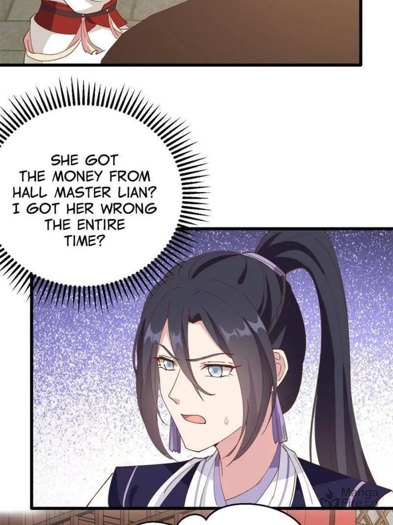 Read My Male Harem (Colored) chapter 57 image 41 on Lezhin