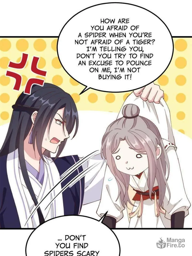 Read My Male Harem (Colored) chapter 57 image 9 on Lezhin