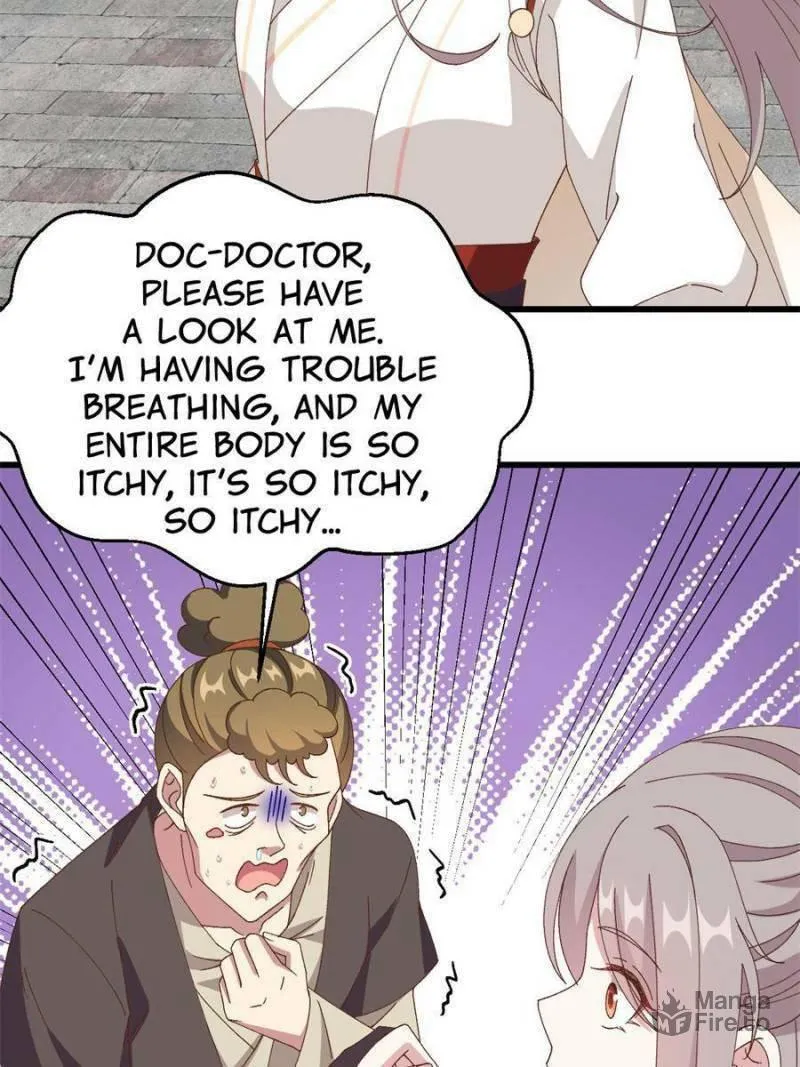 Read My Male Harem (Colored) chapter 58 image 2 on Lezhin