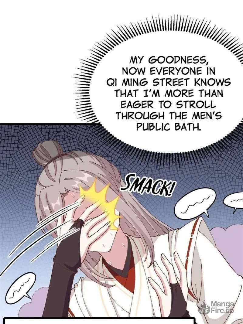 Read My Male Harem (Colored) chapter 59 image 20 on Lezhin