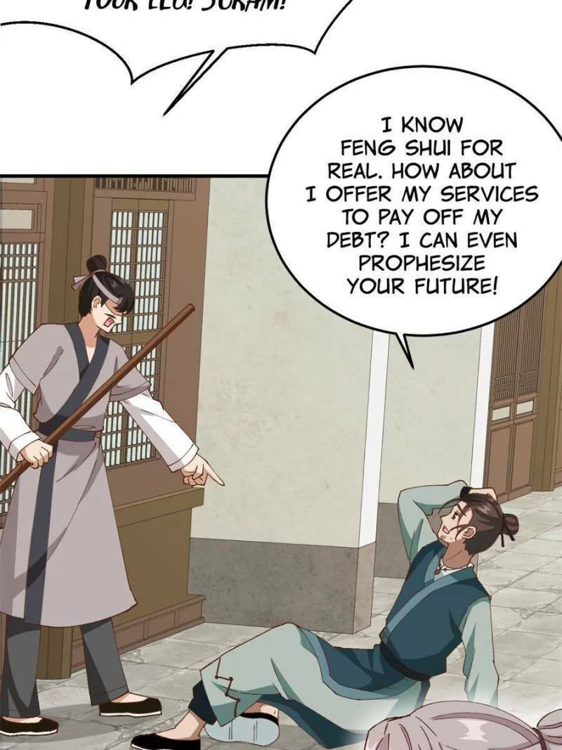 Read My Male Harem (Colored) chapter 59 image 28 on Lezhin
