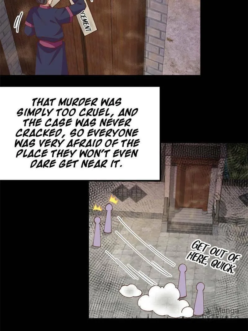 Read My Male Harem (Colored) chapter 59 image 41 on Lezhin