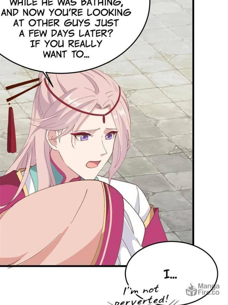 Read My Male Harem (Colored) chapter 59 image 5 on Lezhin