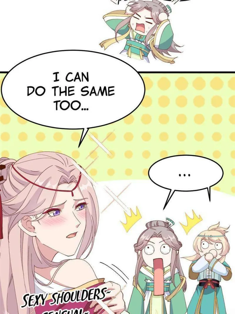 Read My Male Harem (Colored) chapter 59 image 6 on Lezhin