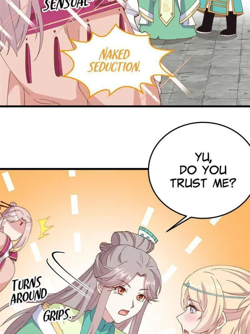 Read My Male Harem (Colored) chapter 59 image 7 on Lezhin