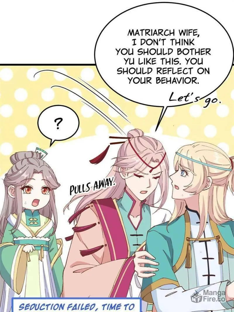 Read My Male Harem (Colored) chapter 59 image 9 on Lezhin