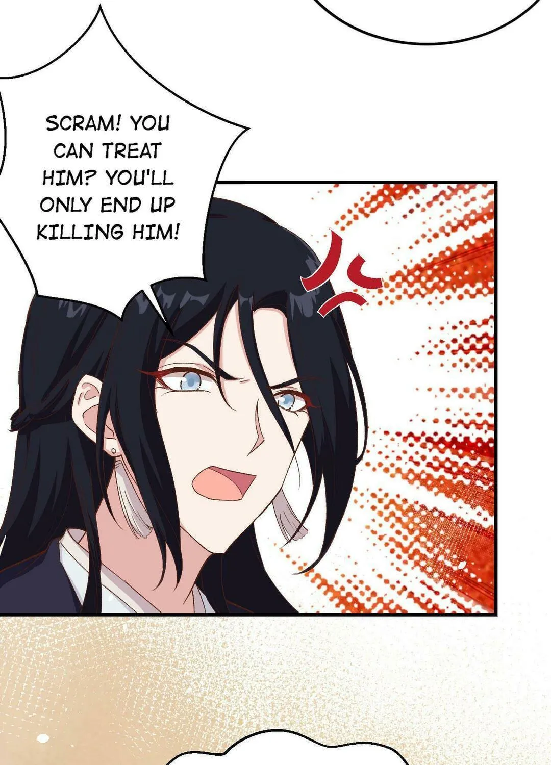 Read My Male Harem (Colored) chapter 6 image 10 on Lezhin