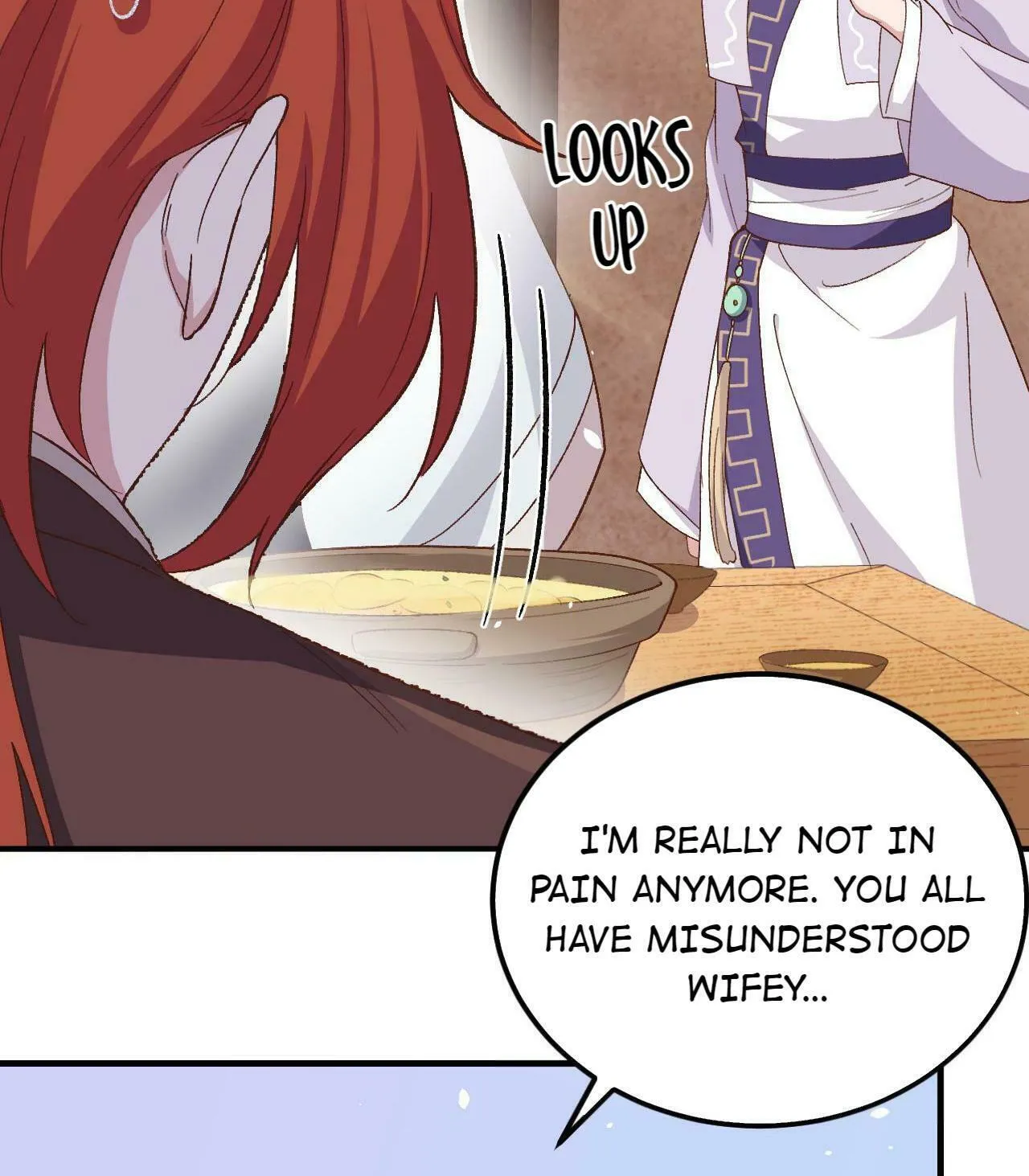 Read My Male Harem (Colored) chapter 6 image 14 on Lezhin