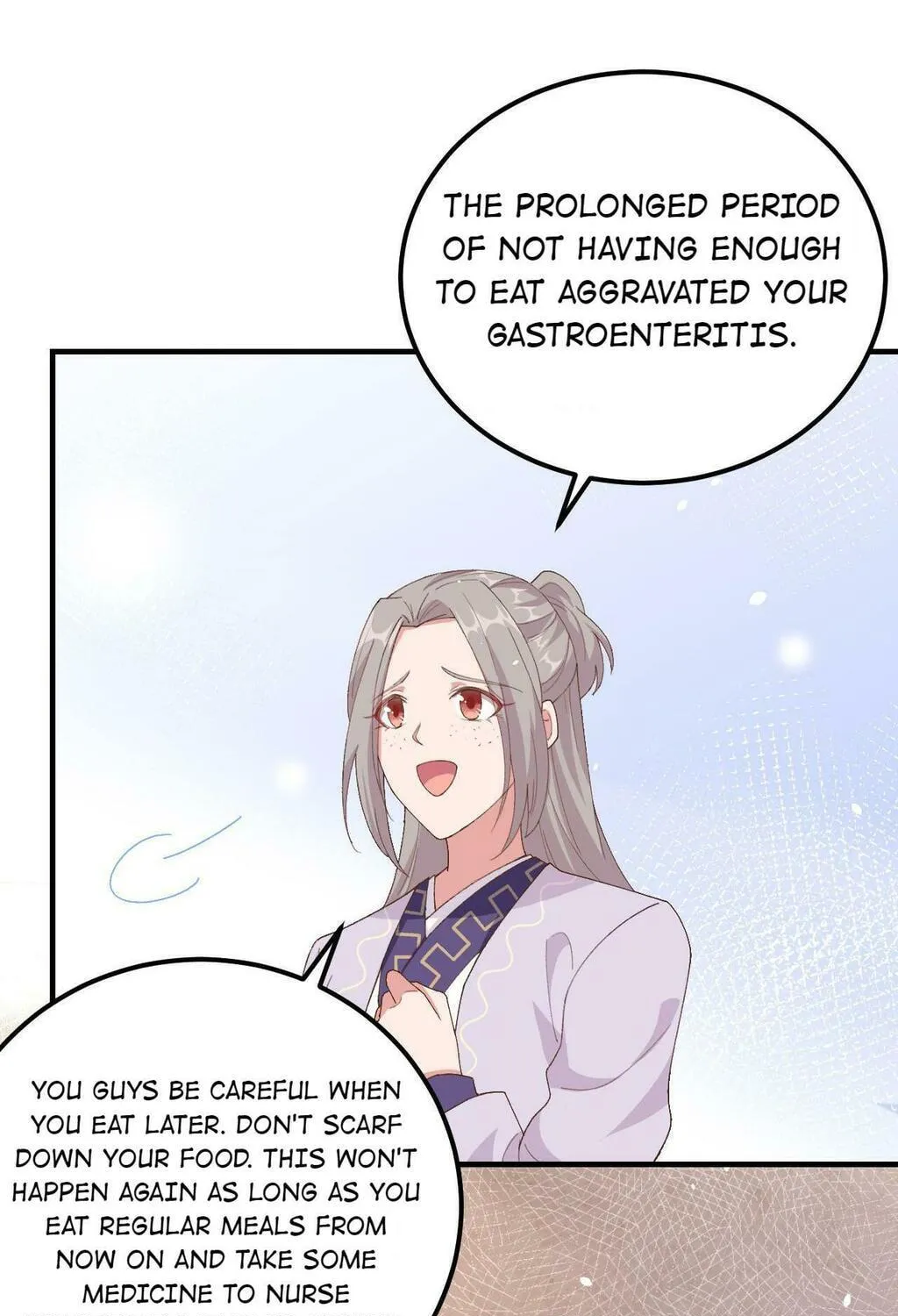 Read My Male Harem (Colored) chapter 6 image 16 on Lezhin