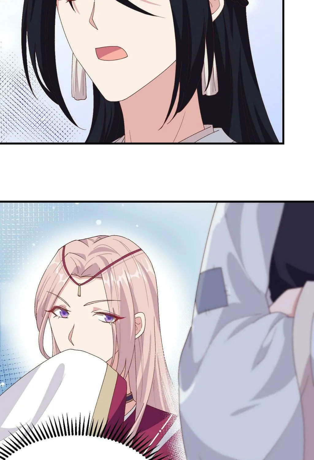 Read My Male Harem (Colored) chapter 6 image 22 on Lezhin