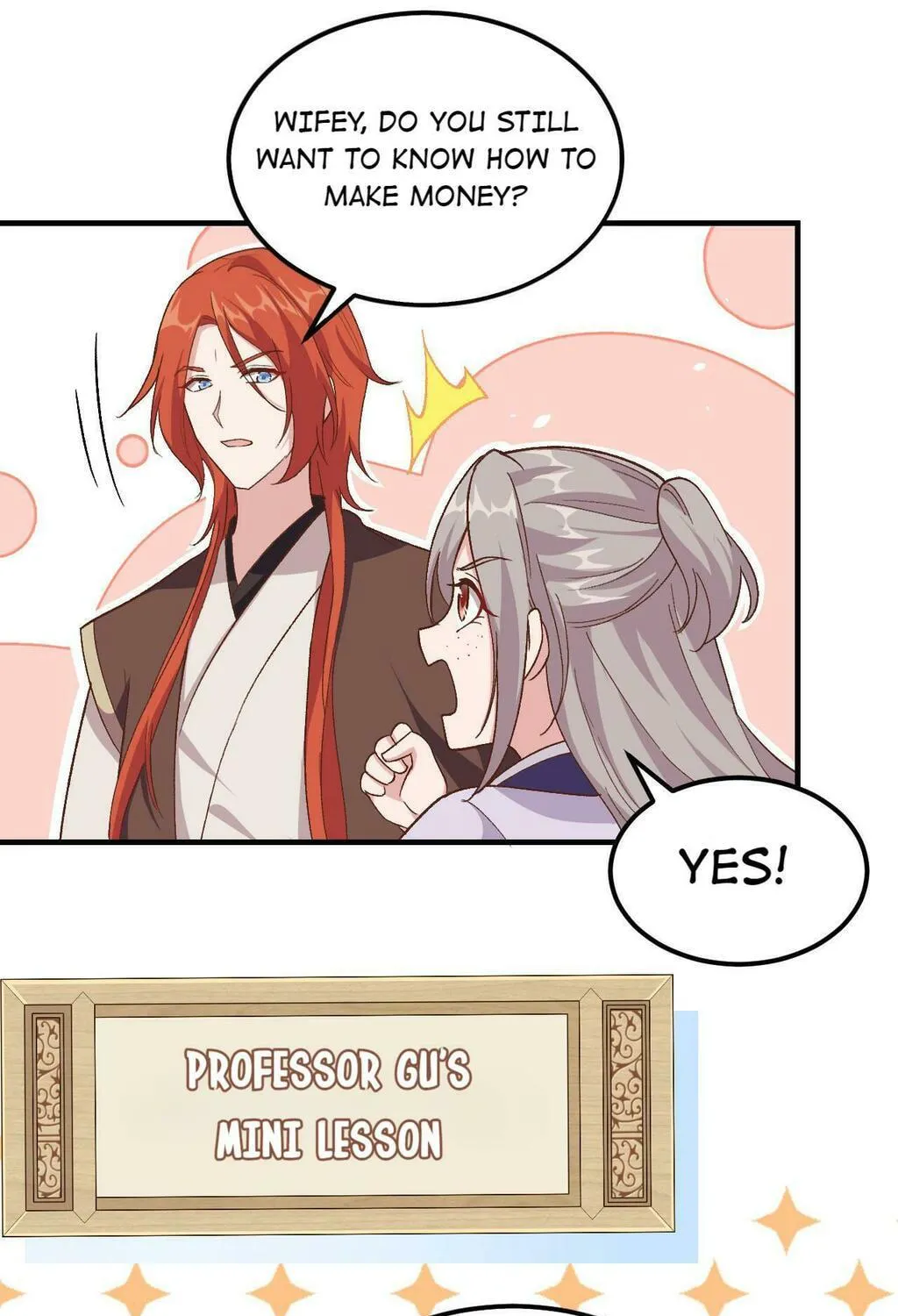 Read My Male Harem (Colored) chapter 6 image 30 on Lezhin