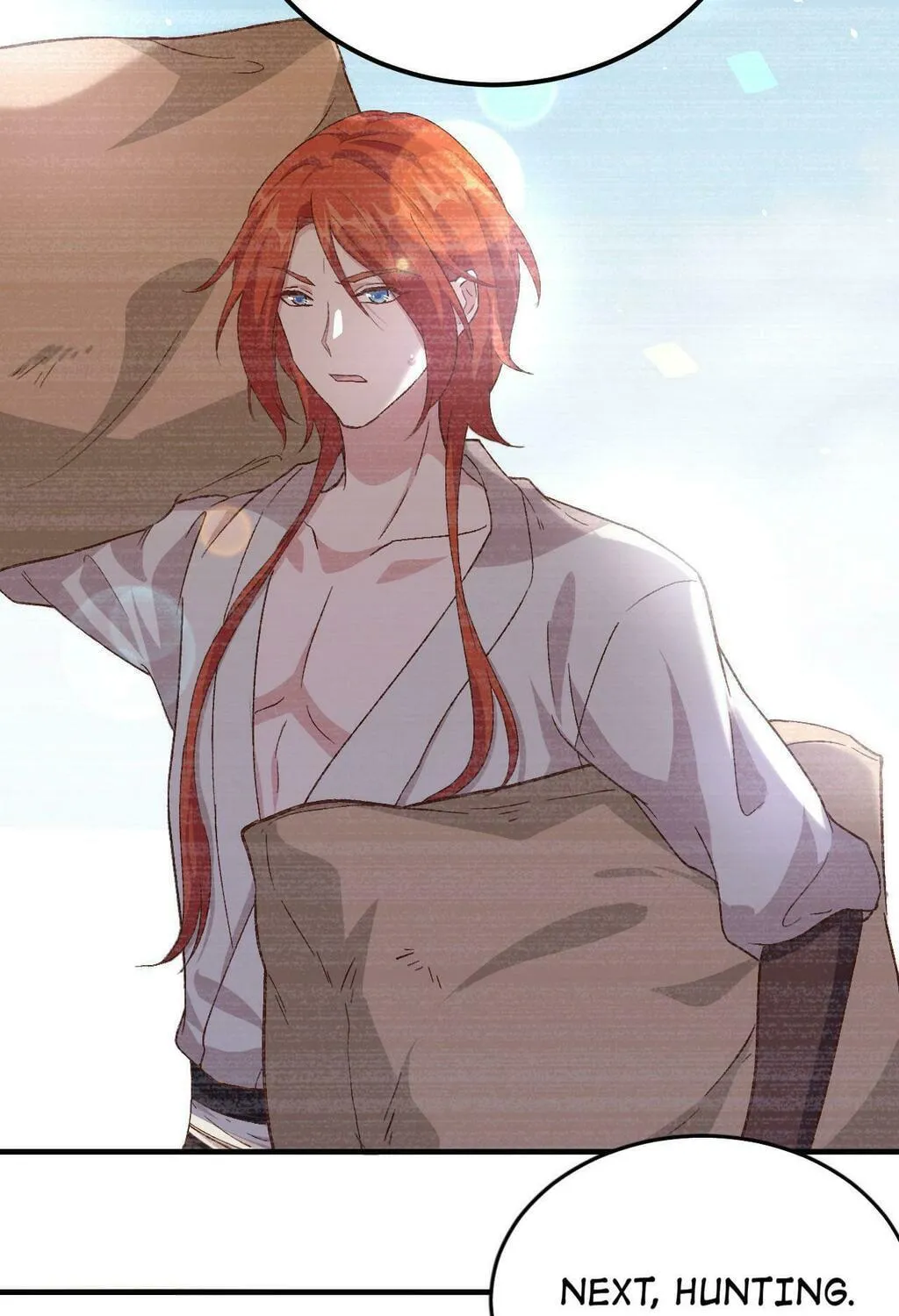 Read My Male Harem (Colored) chapter 6 image 36 on Lezhin