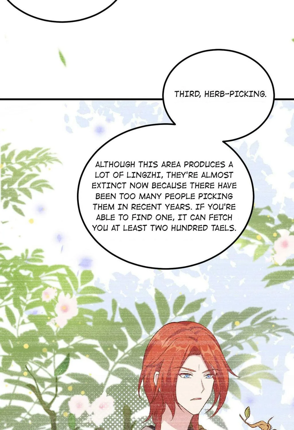 Read My Male Harem (Colored) chapter 6 image 40 on Lezhin