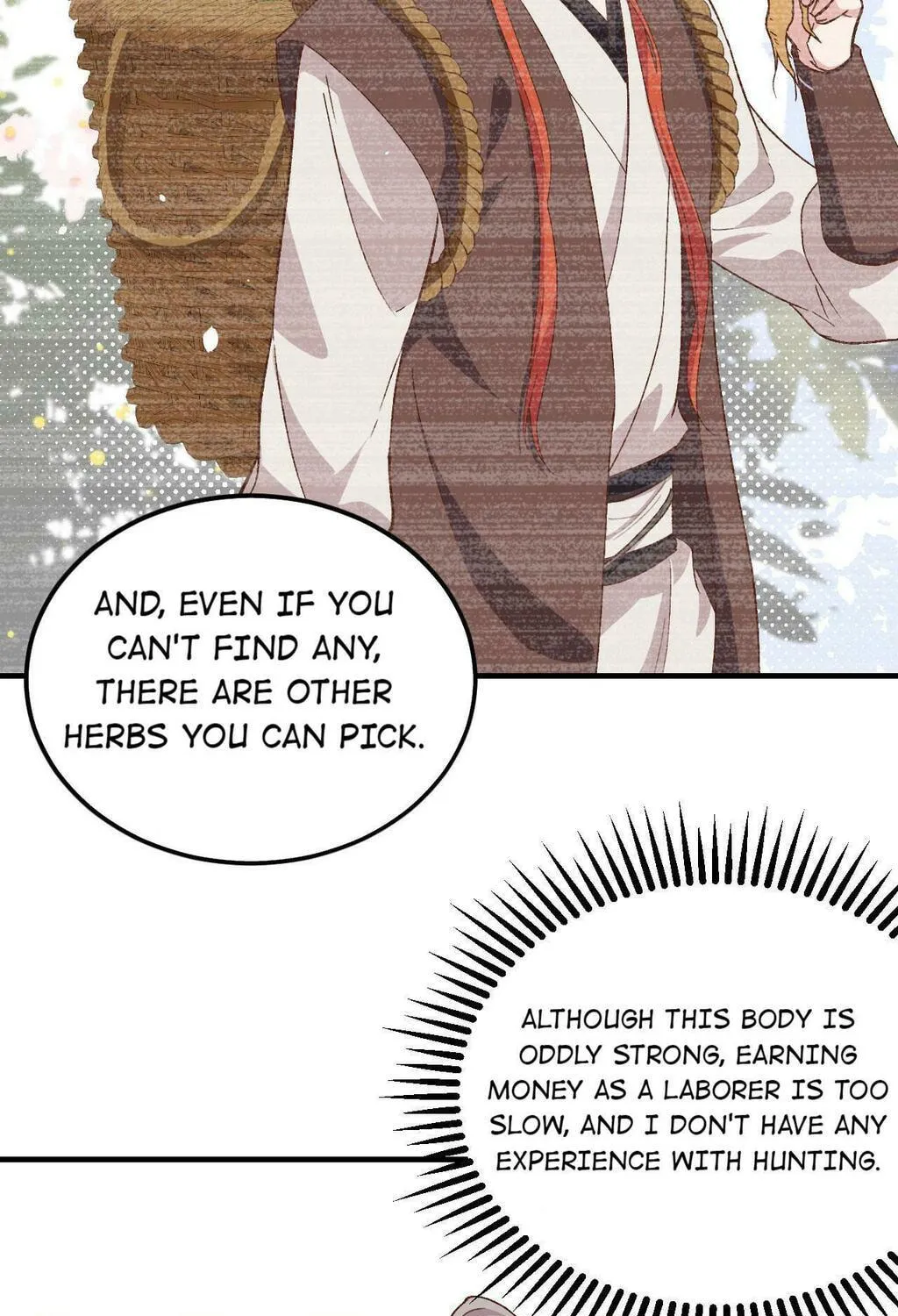 Read My Male Harem (Colored) chapter 6 image 42 on Lezhin