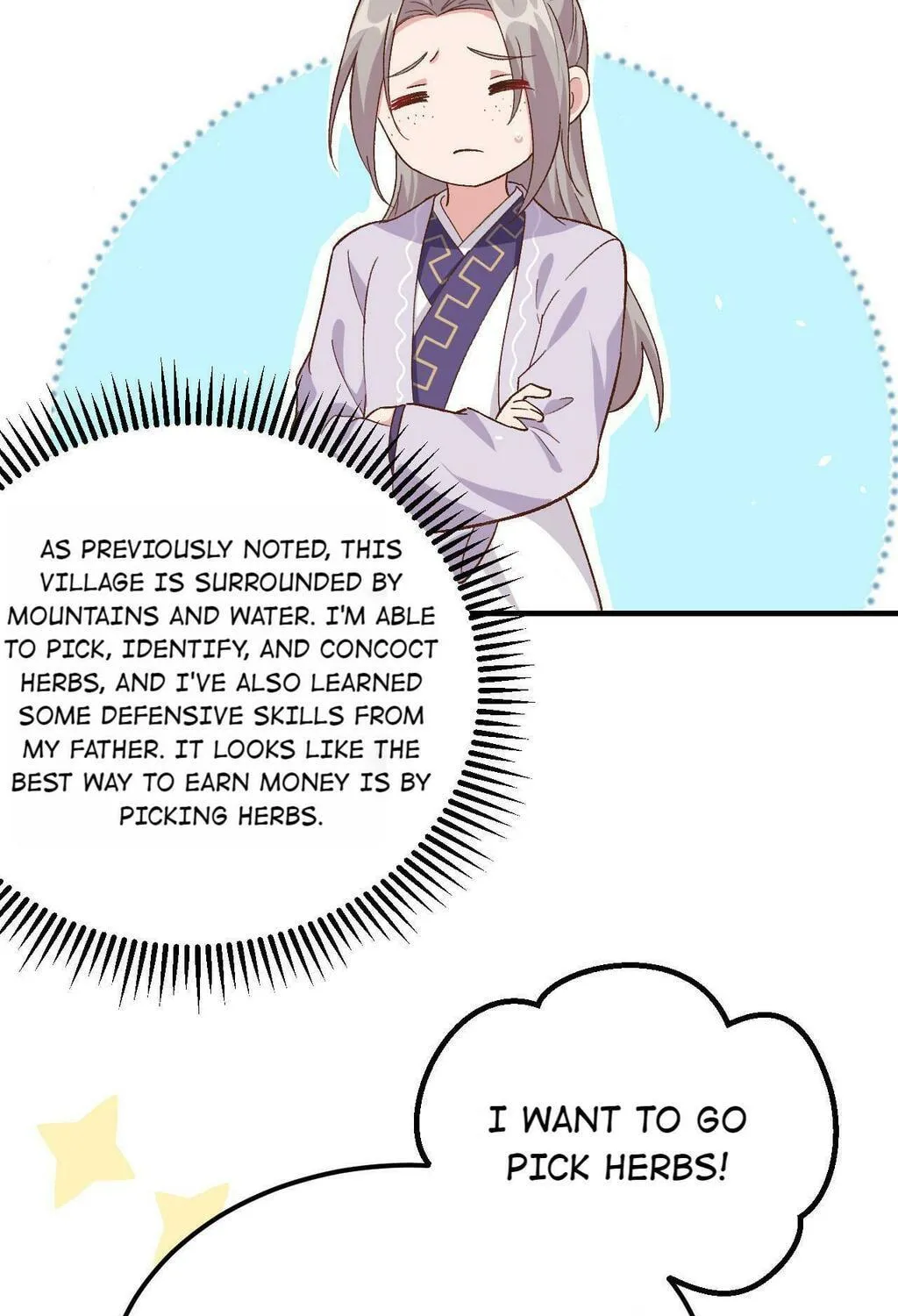 Read My Male Harem (Colored) chapter 6 image 44 on Lezhin