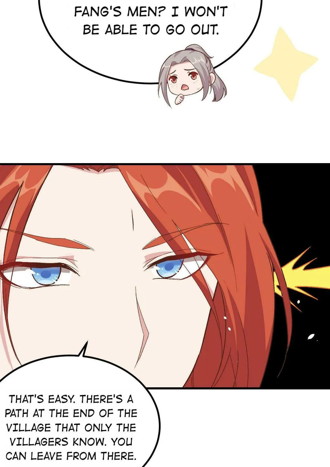 Read My Male Harem (Colored) chapter 6 image 46 on Lezhin