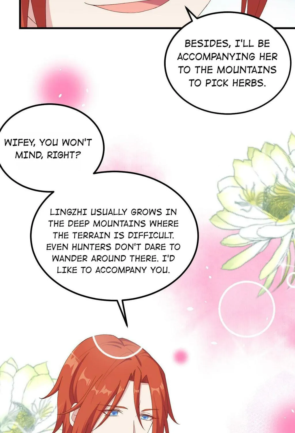 Read My Male Harem (Colored) chapter 6 image 52 on Lezhin