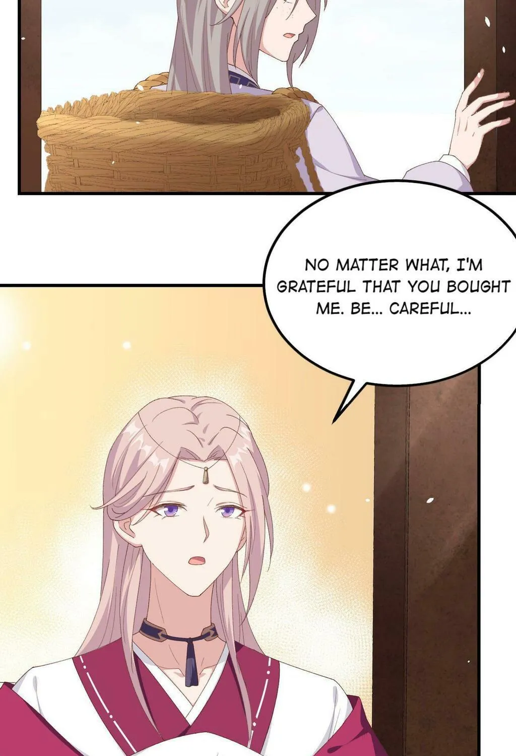 Read My Male Harem (Colored) chapter 6 image 60 on Lezhin
