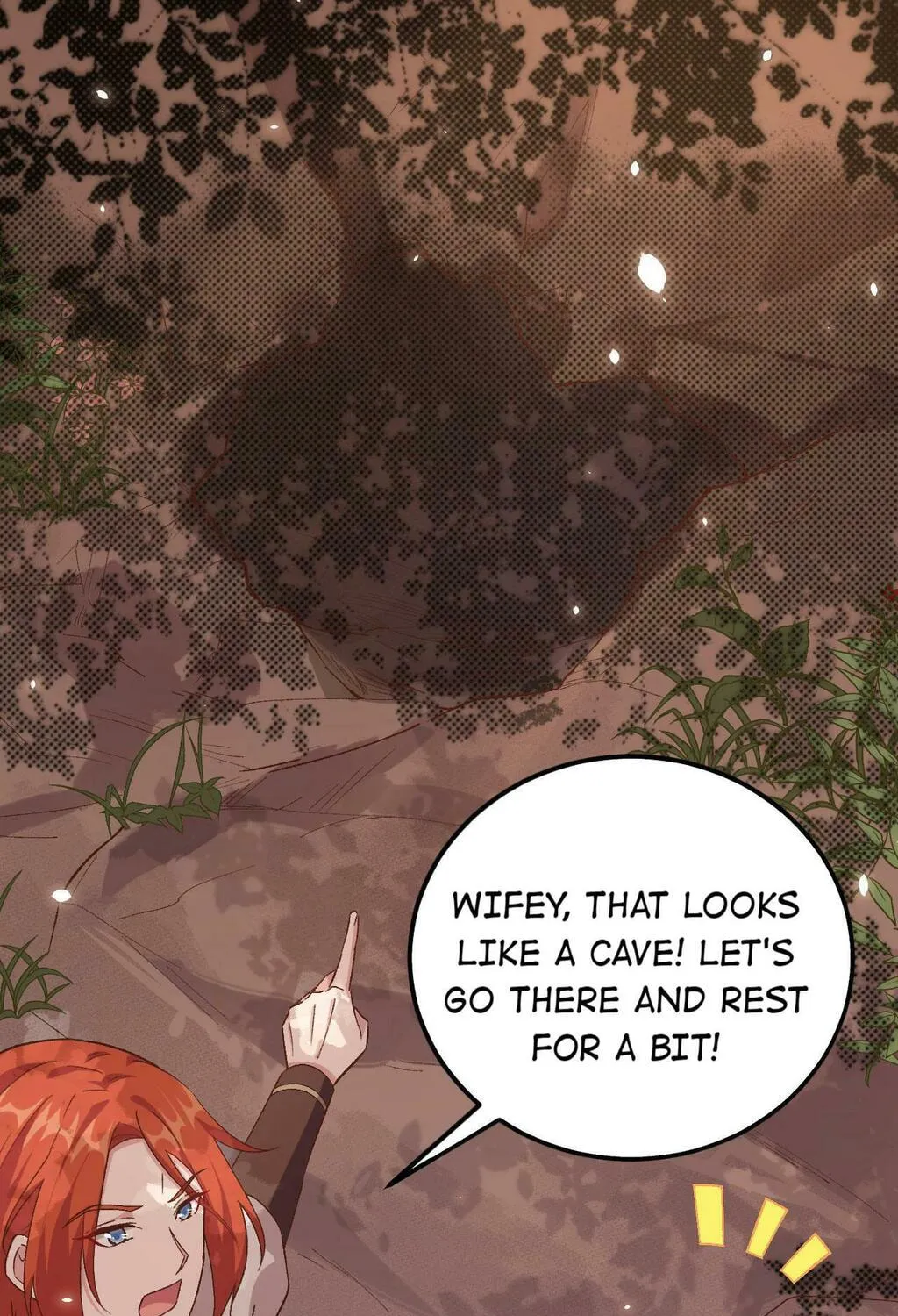 Read My Male Harem (Colored) chapter 6 image 70 on Lezhin