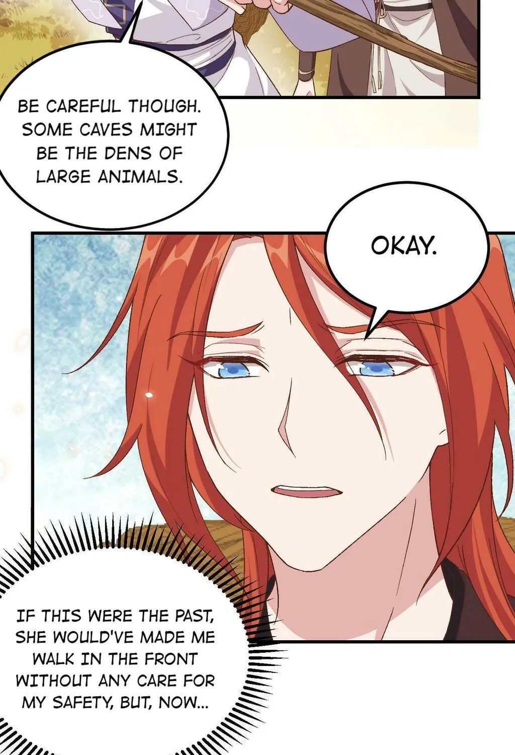 Read My Male Harem (Colored) chapter 6 image 74 on Lezhin
