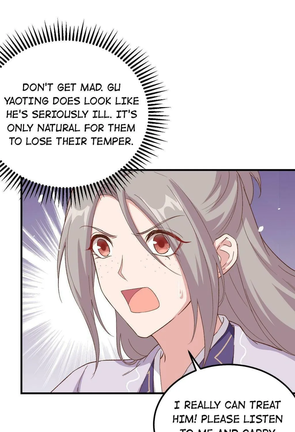 Read My Male Harem (Colored) chapter 6 image 8 on Lezhin