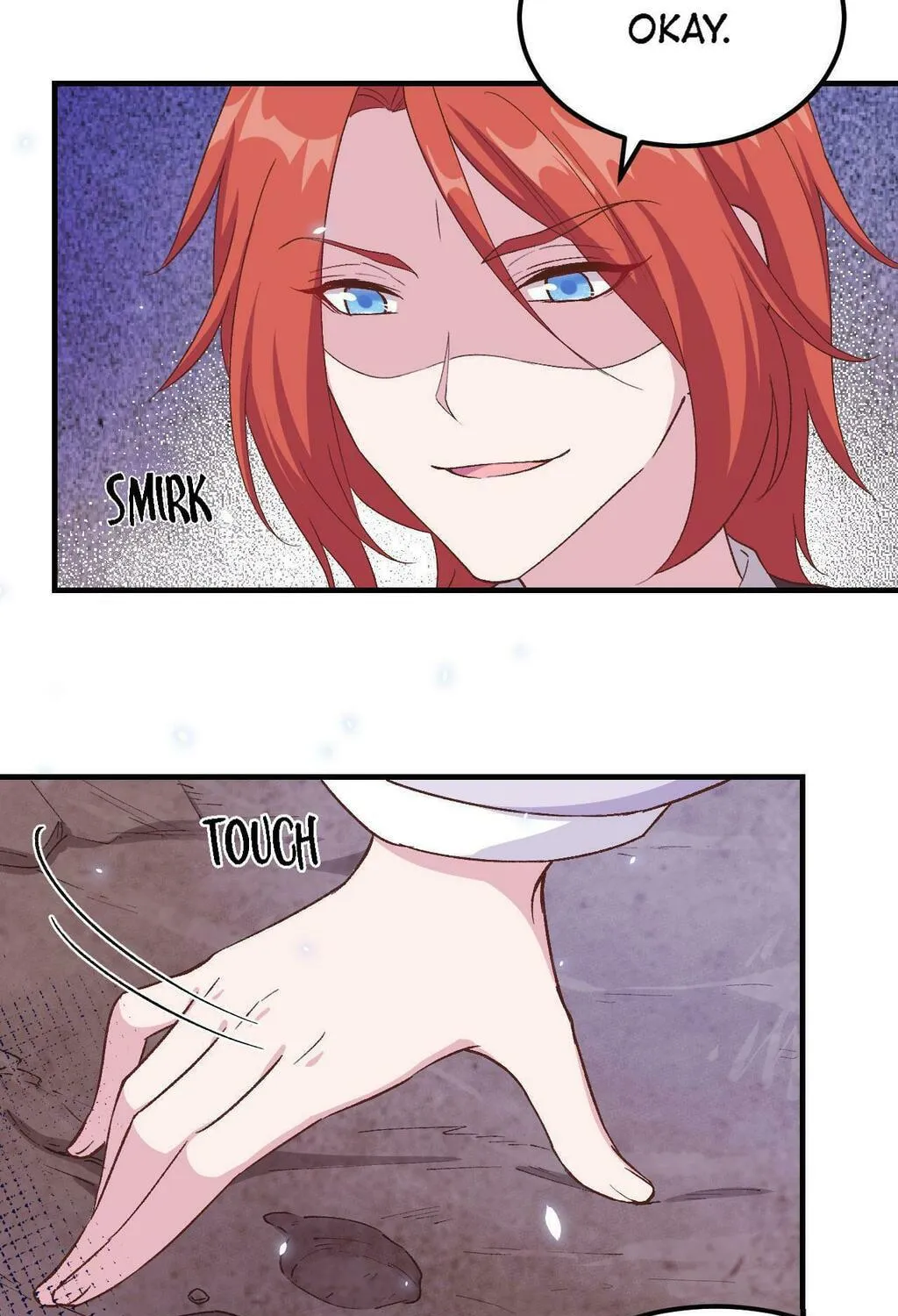 Read My Male Harem (Colored) chapter 6 image 84 on Lezhin
