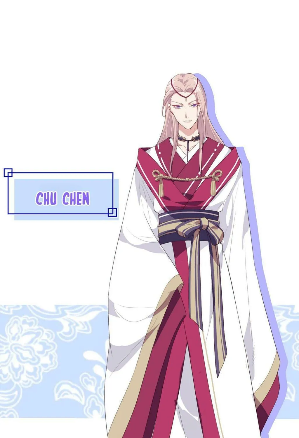 Read My Male Harem (Colored) chapter 6 image 94 on Lezhin