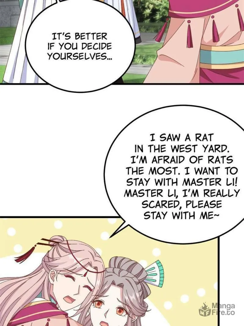 Read My Male Harem (Colored) chapter 60 image 2 on Lezhin