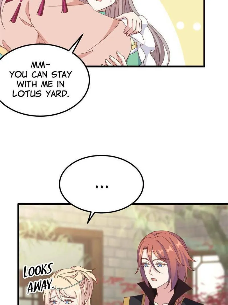 Read My Male Harem (Colored) chapter 60 image 3 on Lezhin
