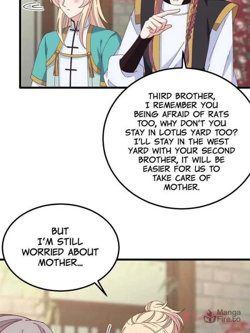 Read My Male Harem (Colored) chapter 60 image 4 on Lezhin