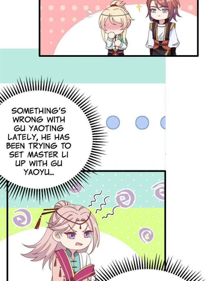 Read My Male Harem (Colored) chapter 60 image 6 on Lezhin