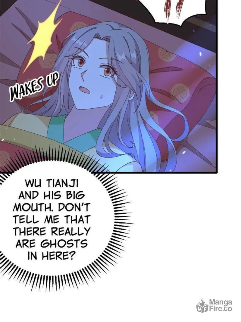Read My Male Harem (Colored) chapter 60 image 9 on Lezhin