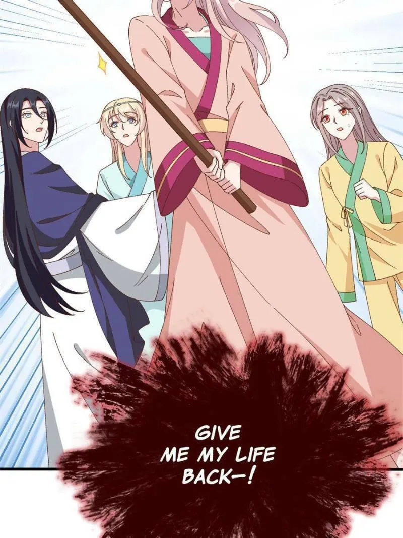 Read My Male Harem (Colored) chapter 61 image 28 on Lezhin