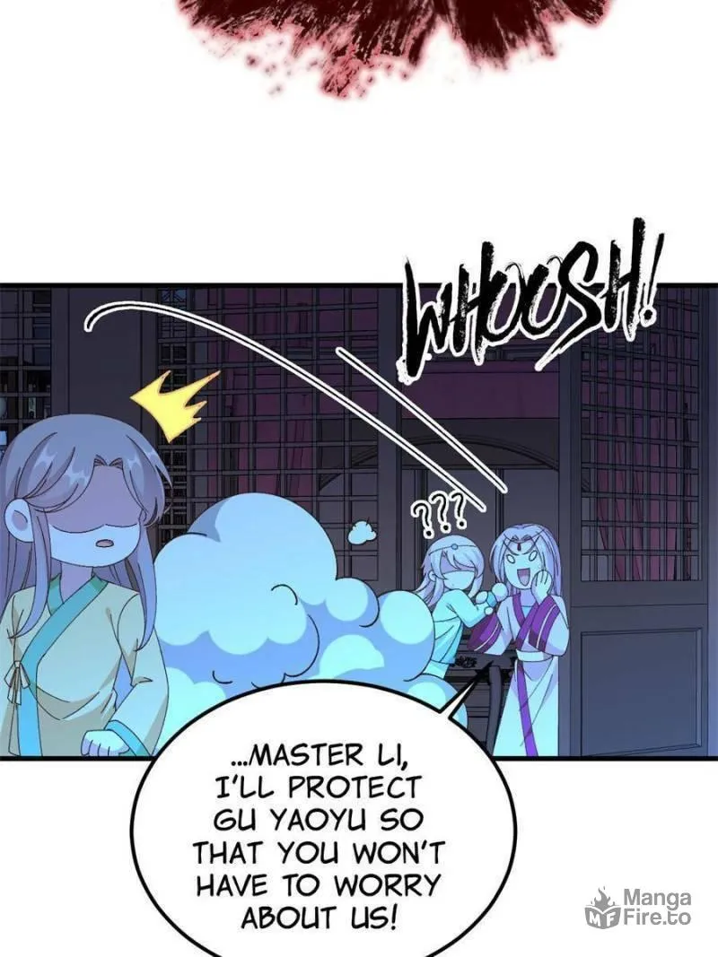 Read My Male Harem (Colored) chapter 61 image 29 on Lezhin