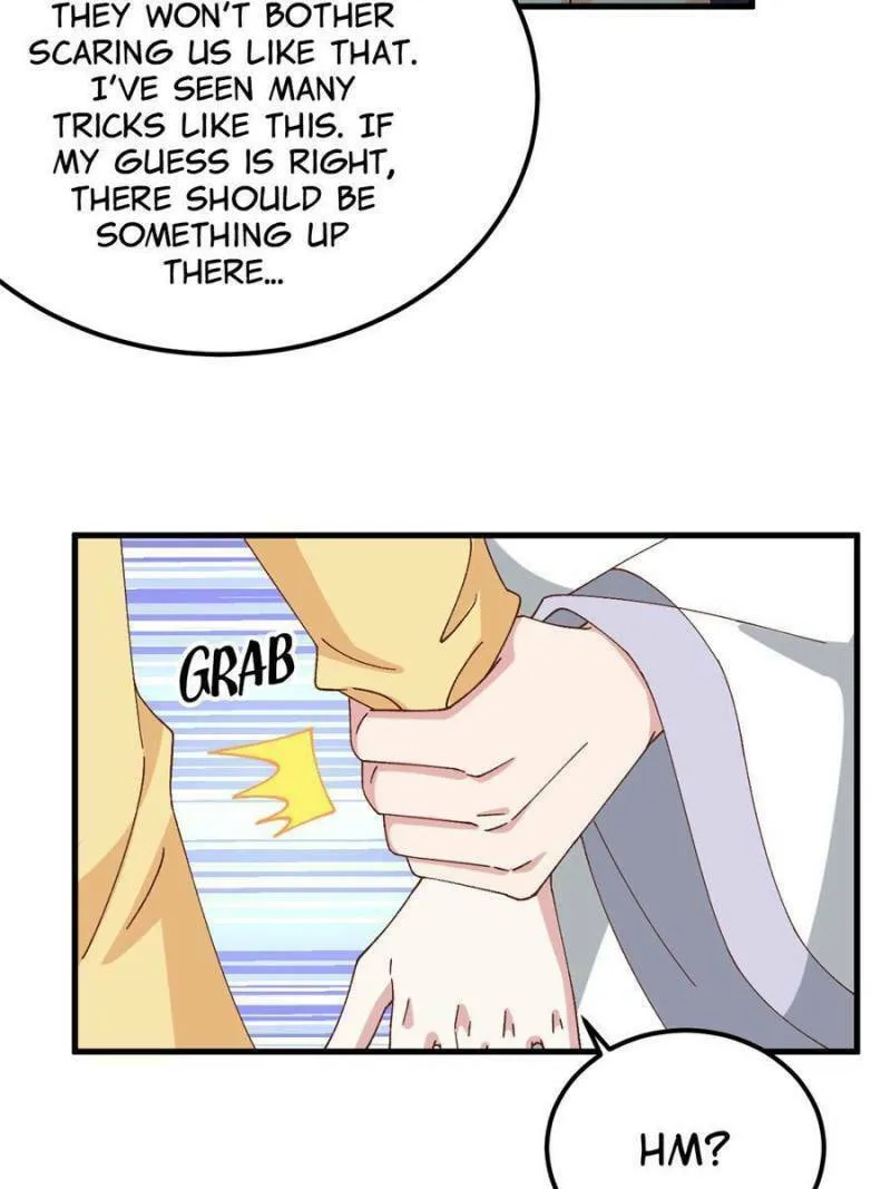 Read My Male Harem (Colored) chapter 61 image 33 on Lezhin