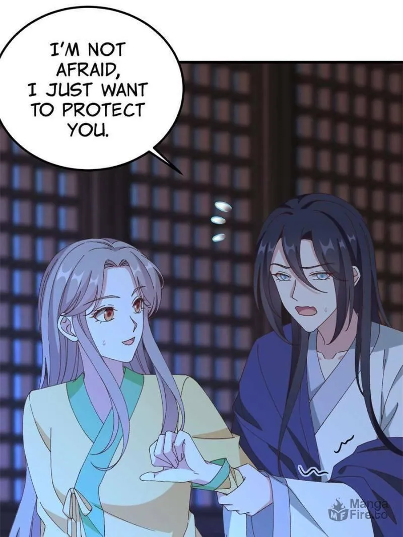 Read My Male Harem (Colored) chapter 61 image 35 on Lezhin
