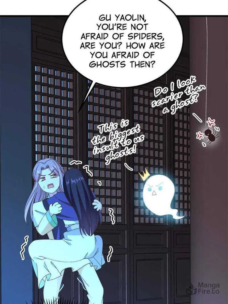 Read My Male Harem (Colored) chapter 61 image 41 on Lezhin