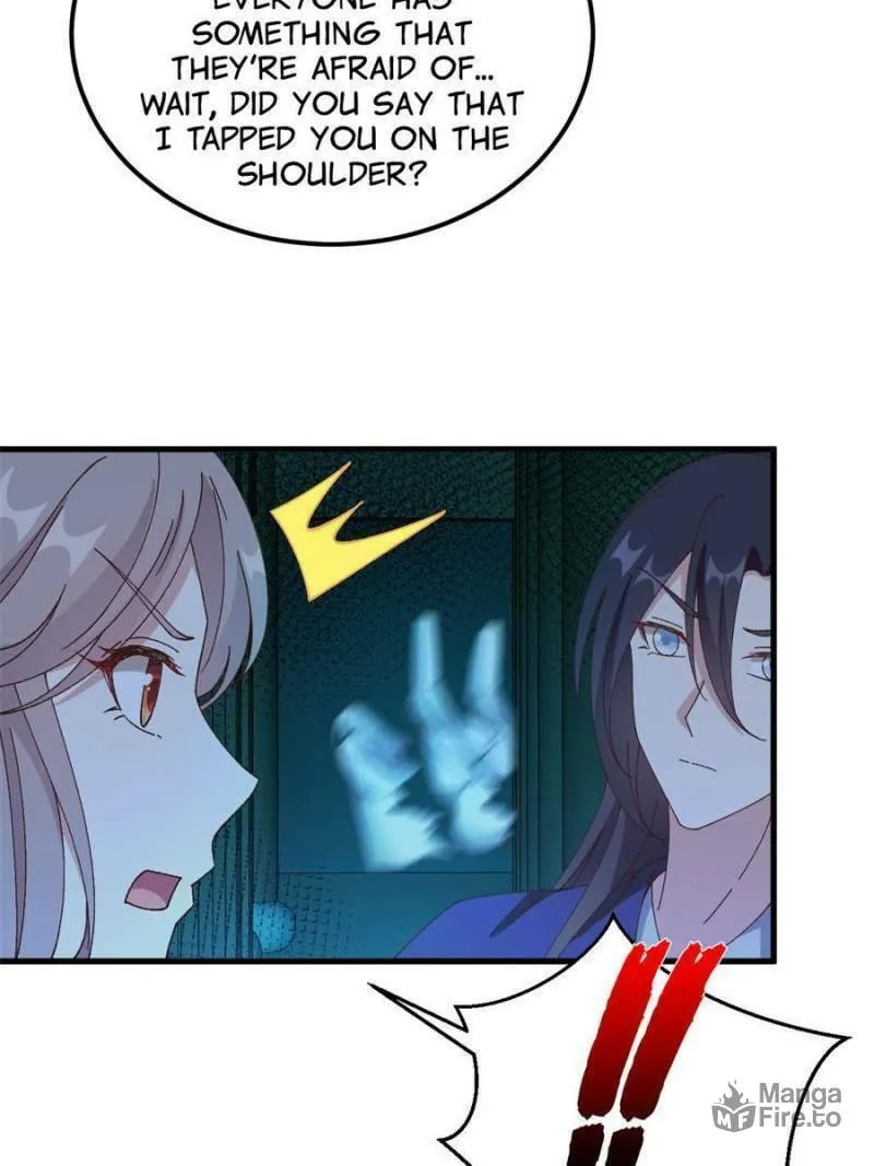 Read My Male Harem (Colored) chapter 61 image 44 on Lezhin