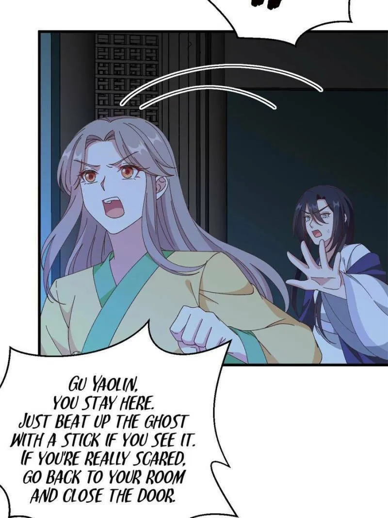 Read My Male Harem (Colored) chapter 61 image 45 on Lezhin
