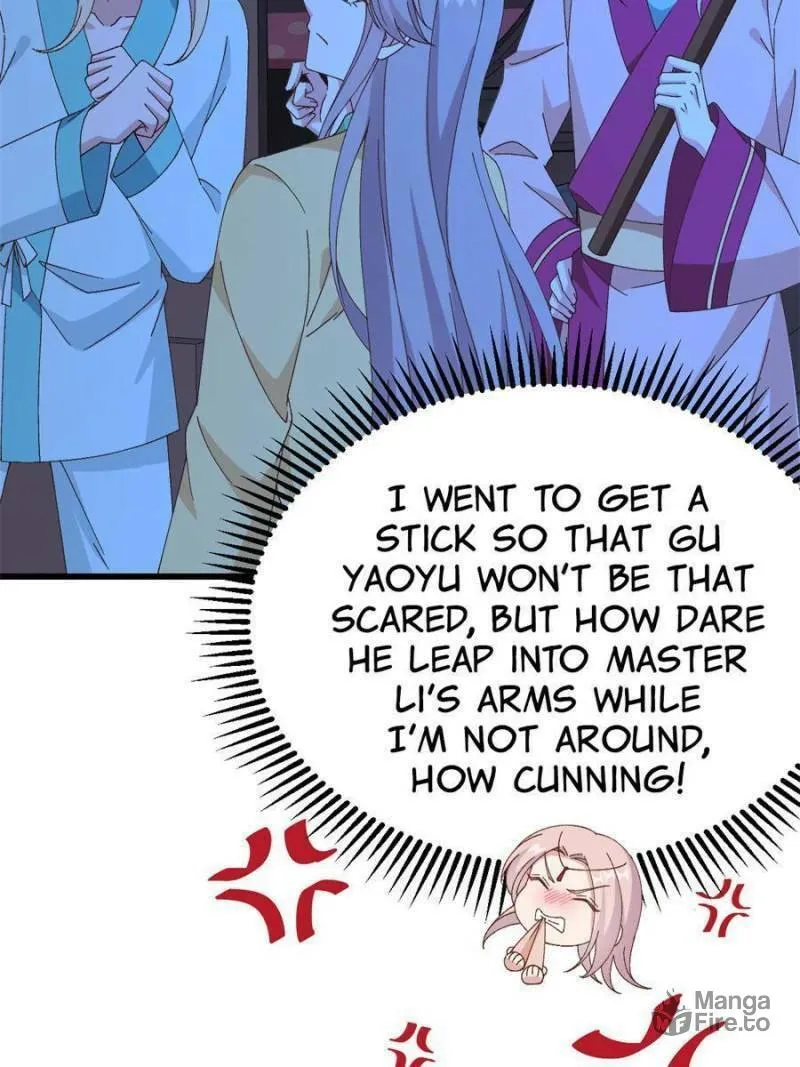 Read My Male Harem (Colored) chapter 61 image 9 on Lezhin