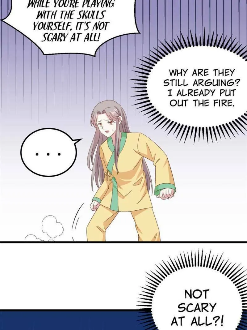 Read My Male Harem (Colored) chapter 62 image 22 on Lezhin