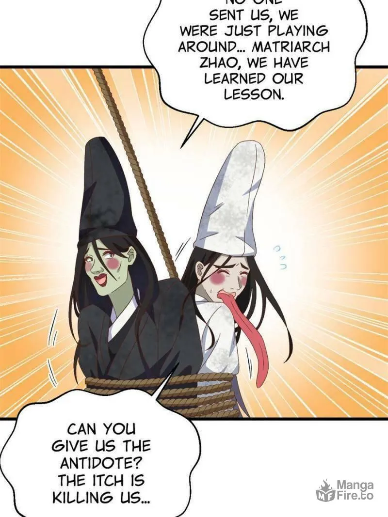 Read My Male Harem (Colored) chapter 62 image 29 on Lezhin