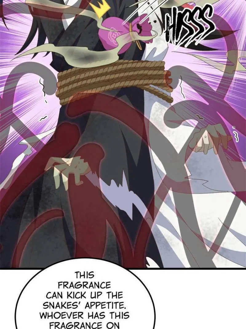 Read My Male Harem (Colored) chapter 62 image 33 on Lezhin